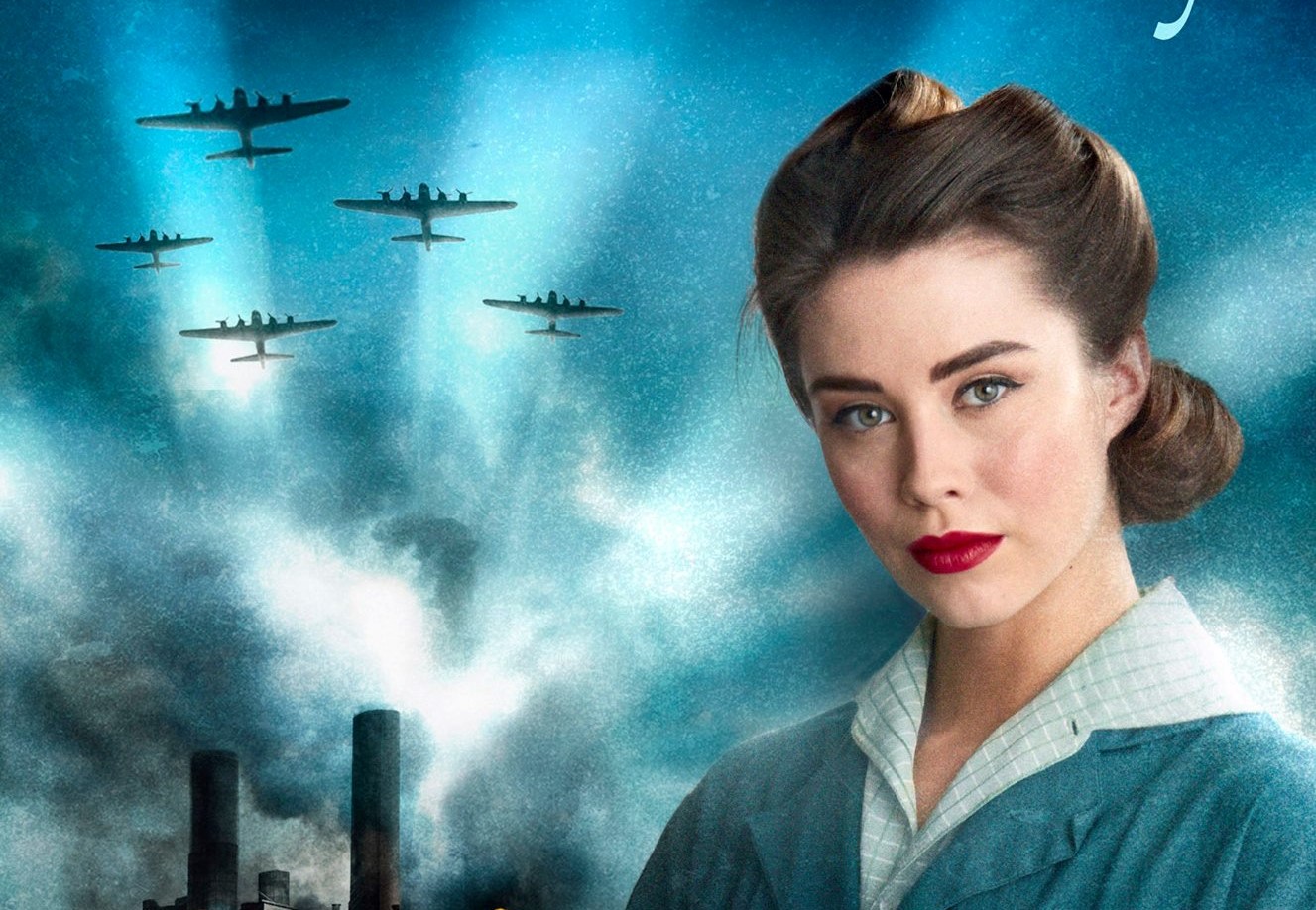 Next Workshop (5th October): Historical Fiction with Clare Harvey