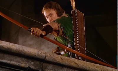 Robin Hood 1938 Errol Flynn