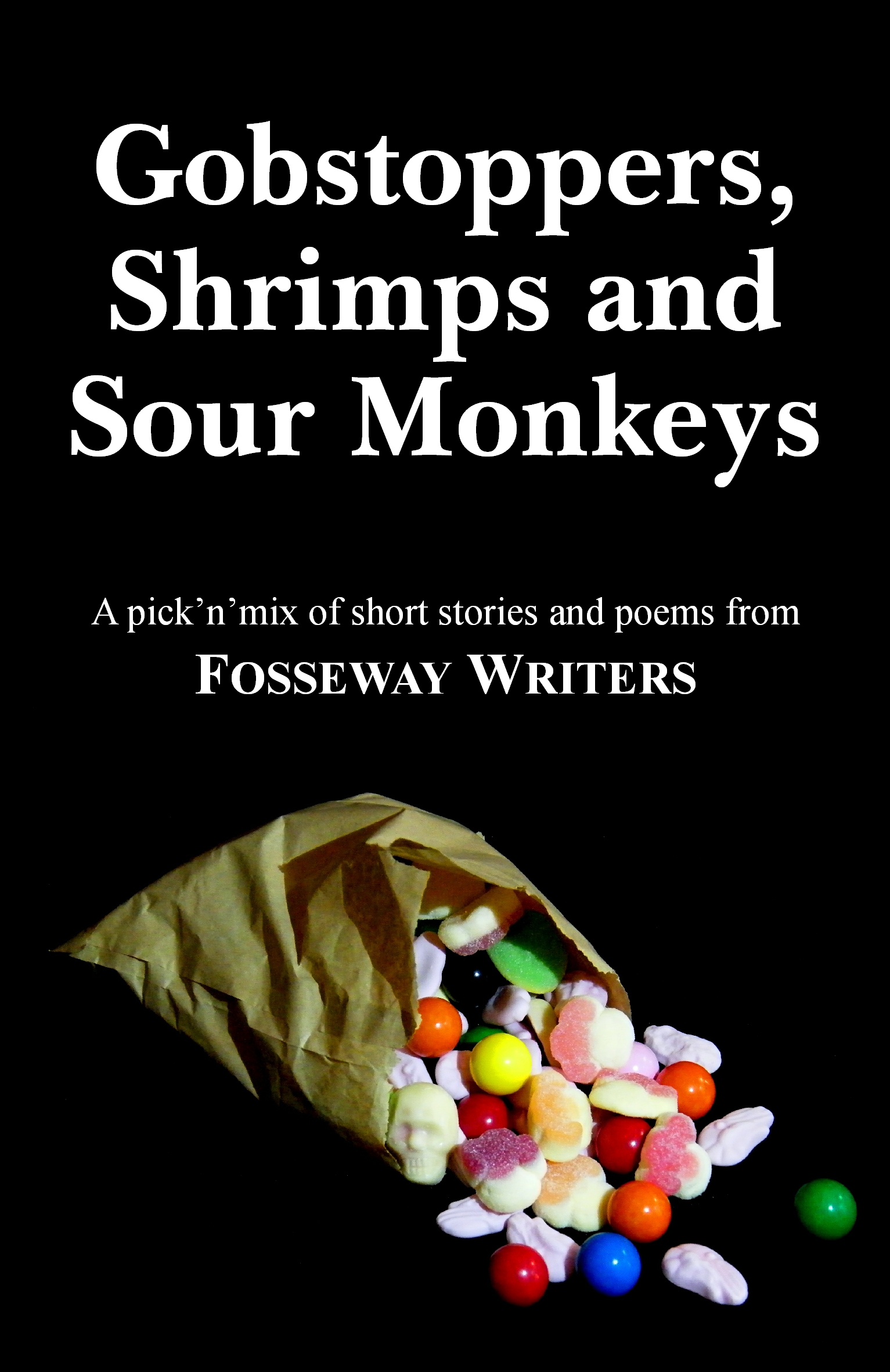 GS&amp;SM front cover