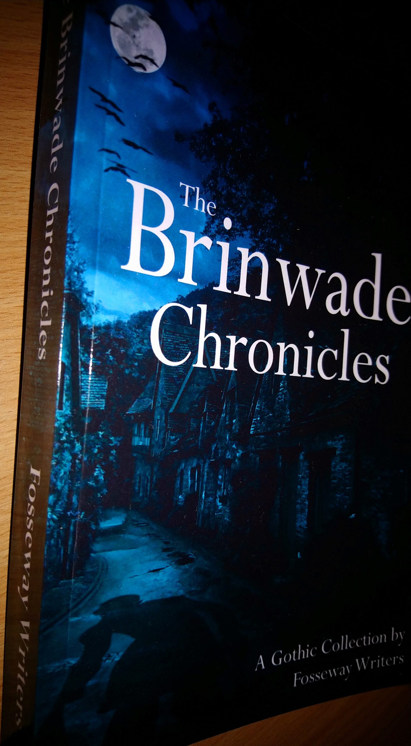 The Brinwade Chronicles