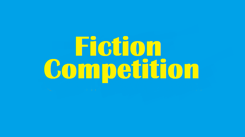 Alex Davis announces the results of our Fiction Competition