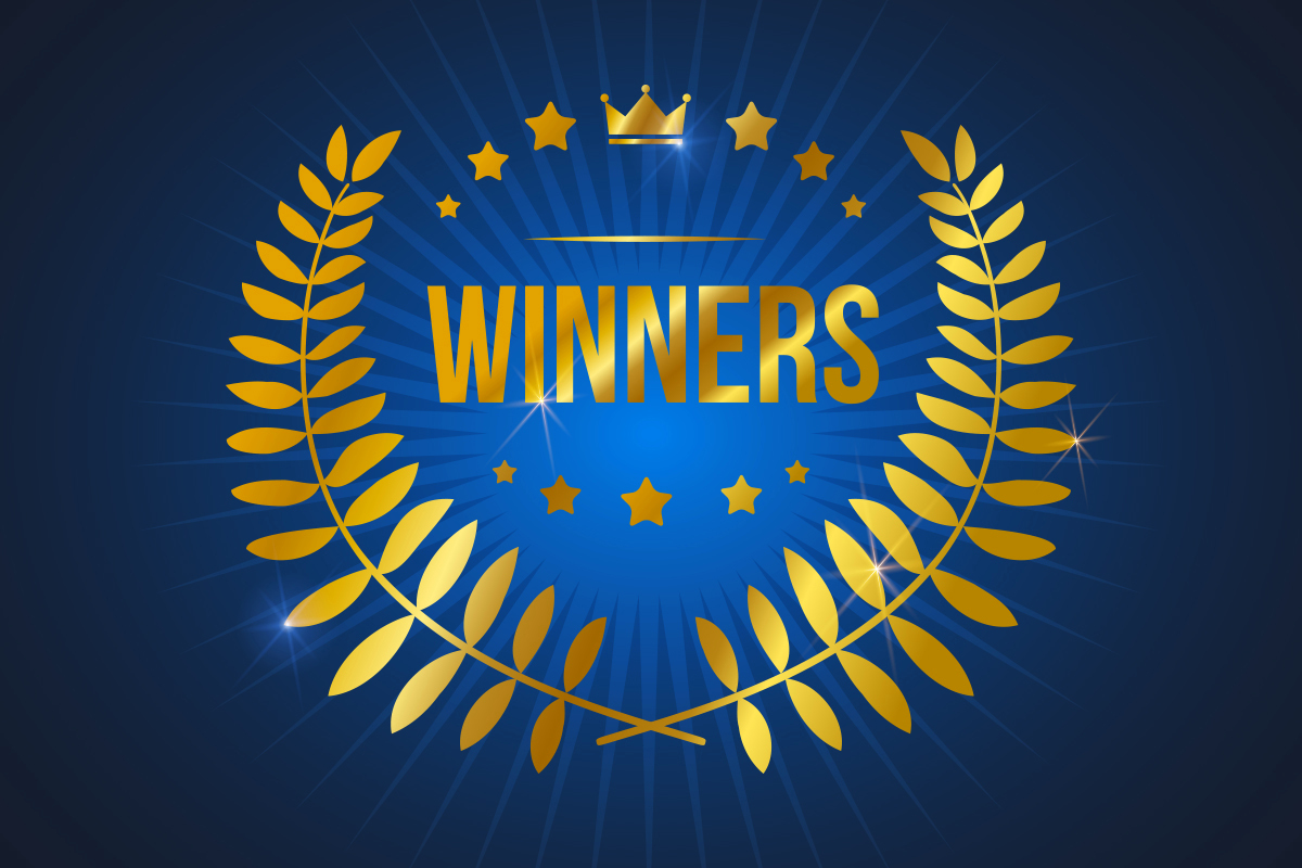 Poetry Competition Winners